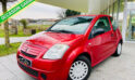 2999€ ⚠️ VENDUE ⚠️  CITROEN C2 1.2 i  2005 / 172,900 KM