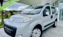 55 ⚠️VENDUE⚠️  FIAT QUBO 1.3 D 75 CV MULTIJET / 2012 / 116,830 KM