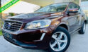 1599 ⚠️VENDUE⚠️ VOLVO XC 60.  D3 / FACELIFT  / 9-2013 / 126,114 KM CUIR GPS