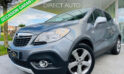 1049 ⚠️VENDUE ⚠️ OPEL MOKKA 1.7 CDTI 2012 / 82,847 KM