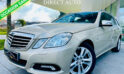 899 ⚠️VENDUE⚠️ MERCEDES E220 CDI 163CV 2009 / 180,319 KM CUIR GPS