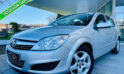 649 ⚠️VENDUE⚠️ OPEL ASTRA BOITE AUTO 1.3 CDTI 90CV 2008 / 71,535