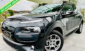 8,4 ⚠️VENDUE⚠️ CITROEN C4 CACTUS 1.6 BLUEHDI 100 CV 2015 / 144,390 KM