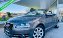 ⚠️ VENDUE ⚠️105 AUDI A3 CABRIOLET 1.6 TDI 2013 / 114,469 KM