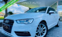 14,9 ⚠️VENDUE⚠️ AUDI A3 SPORTBACK 1.6 TDI 105 / 2013 / 124.892 KM XENON CUIR LED …