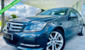 ⚠️VENDUE⚠️ MERCEDES C200 CDI / FACELIFT  2012 / 133,702 KM