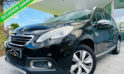799⚠️VENDUE⚠️ PEUGEOT 2008 1.2 i / 2014 / 147,423 KM GPS LED CLIM AUTO …