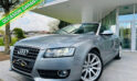 13,5 ⚠️VENDUE⚠️ AUDI A5 2.0 TDI 163 / 2009/ 136,209KM XÉNON CUIR GPS …