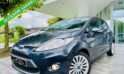 ⚠️ VENDUE ⚠️599 FORD FIESTA 1.4 TDCI 2008 / 69,501 KM