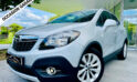 104 ⚠️VENDUE⚠️ OPEL MOKKA 1.7 CDTI 2015 / 125,088 KM CAMERA CUIR