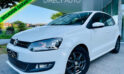 ⚠️ VENDUE ⚠️ 72,VOLKSWAGEN POLO 1.2 TDI 2011 / 134,107 KM