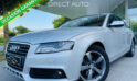 ⚠️VENDUE⚠️ 800 AUDI A4 1.8 TFSI 120 CV 2010 / 141,138 KM