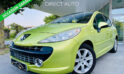 549 ⚠️VENDUE⚠️ PEUGEOT 207 / 1.6 VTI / 2008 / 121.021 KM