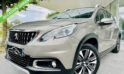 1049  ⚠️VENDUE⚠️ PEUGEOT 2008 1.2 THP 110 CV 2016 / 58,073 KM