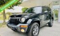 749 ⚠️VENDUE⚠️ JEEP CHEROKEE 2.5 CRD 143 CV 4×4 2004 / 128,311 KM CLIM CRUISE