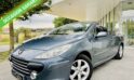 4999€ PEUGEOT 307 CABRIOLET 2.0 136 CV 2008 / 167,655 KM