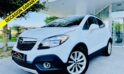 ⚠️VENDUE⚠️ OPEL MOKKA 1.7 CDTI 2016 / 102,982 CUIR GPS CAMERA