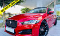 ⚠️VENDUE⚠️JAGUAR XE R-SPORT 2.0 D / 2016 / 125,533 KM TOIT PANO …