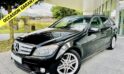 ⚠️VENDUE⚠️ 97MERCEDES C200 CDI PACK AMG 2009 / 130,205 KM