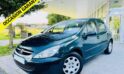 499 ⚠️VENDUE⚠️ PEUGEOT 307 1.6 ESSENCE BOITE AUTO 2002 / 101,456 KM