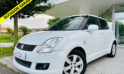 ⚠️VENDUE⚠️ 499 SUZUKI SWIFT 1.3 VVT 92CV 2010 / 134,040 KM