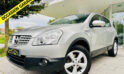 599 ⚠️VENDUE⚠️ NISSAN QASHQAI 1.5 DCI 2008 / 166,016 KM