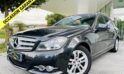 1099 ⚠️VENDUE⚠️ MERCEDES C200 CDI 2012 / 136,674 KM