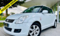 ⚠️VENDUE ⚠️  57 SUZUKI SWIFT 1,3 VVT 2009 / 113,238 KM