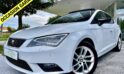 1299 ⚠️ VENDUE ⚠️ SEAT LEON 1.6 TDI FULL LED TOIT PANO … 2015 / 106,767 KM