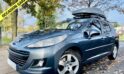 ⚠️VENDUE⚠️ PEUGEOT 207 SW 1.6 i BOITE AUTOMATIQUE 2009 / 151,151