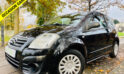 ⚠️VENDUE ⚠️  449CITROEN C2 / 1.2 i / 2009 / 93,614 KM / CLIM