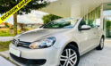 89 ⚠️VENDUE⚠️ VOLKSWAGEN GOLF 6 CABRIOLET 1.6 TDI 2013 / 128,053 KM