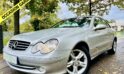 749 ⚠️VENDUE⚠️ MERCEDES CLK 240 i V6 2003 / 110,944 km