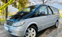 15 ⚠️VENDUE⚠️ VIANO 7 PLACES 2009 / 182,000 nouvelle …