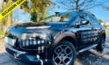 ⚠️ VENDUE ⛔️ CITROEN C4 CACTUS BOITE AUTOMATIQUE 1.6 HDI 2014/ 158,450 KM