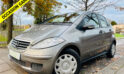 475 ⚠️VENDUE⚠️ MERCEDES A180 CDI 2006  / 161,753 KM