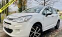 85 ⚠️VENDUE⚠️ CITROEN C3 1.4 eHDI BOITE AUTOMATIQUE 2013 / 85,360 KM