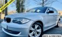 75 ⚠️VENDUE⚠️BMW 118 i LCI BOITE AUTO 2007 / 119,972 KM