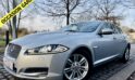 ⚠️ VENDUE ⚠️  JAGUAR XF 2.2 d 163CV / 2014 / 61,925 KM