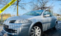 485 RENAULT MEGANE CC 1.9 DCI / 2008 / 108,279 KM