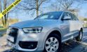 139/9 ⚠️VENDUE⚠️ AUDI Q3 / 2.0TDI QUATTRO 163CV BOITE AUTO FACELIFT XENON GPS CUIR …