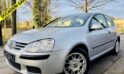 449 VOLKSWAGEN GOLF 5 / 1.9 TDI 2005 / 188,455 KM