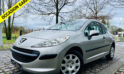 ⚠️VENDUE⚠️  PEUGEOT 207 1.4 i / 75 CV / 12-2006 / 89,591 KM