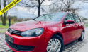 ⚠️ VENDUE ⚠️  69 VOLKSWAGEN GOLF 6 / 1.6TDI 105 / 12-2010 / 167,958 KM