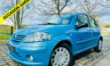 VENDUE 499 CITROEN C3 1.4 i BOITE AUTO 2003 / 83,420 KM
