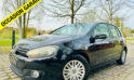 675 VOLKSWAGEN GOLF 6 / 1.6 TDI 105 / 2011 / 171,379 GPS …