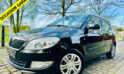 499 ⚠️VENDUE⚠️  SKODA FABIA 1.2 TDI 75 / 2011 / 143,329 KM CLIM