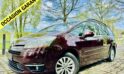 ⚠️VENDUE⚠️ CITROEN C4 GRAND PICASSO 7 PLACES 2007 / 157,581 km