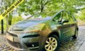 599 ⚠️VENDUE⚠️ CITROEN C4 PICASSO EXCLUSIVE 2.0 BOITE AUTO 2008 / 96,714 KM