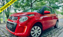 55 CITROEN C1 / 1.0VTI 2015 / 115,050 CLIM RÉGULATEUR